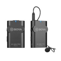 Microfono Boya BY-WM4 PRO