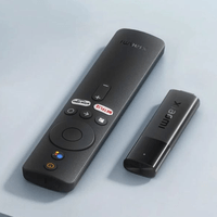 Xiaomi 4K TV Stick 2nd Gen OB6-EU