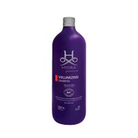 HYDRA VOLUMIZING SHAMPOO 1:4 X 1000ML