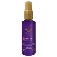 Colonia para mascotas Hydra Groomers Forever Love 130ml