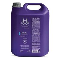 HYDRA Xtreme Shampoo 5lt Champu Limpieza Profunda Perro gato