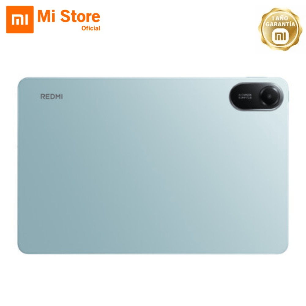 Xiaomi Redmi Pad 2 11"" 4G RAM + 128G ROM - Verde