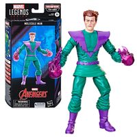 MARVEL LEGENDS AVENGERS MOLECULE MAN