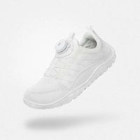 Saguaro - Zapatillas Niños Forestep I Barefoot Kids - Blanco