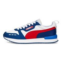 Zapatillas Para Hombre Running Puma R78 373117 72 Multicolor