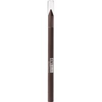 Delineador De Ojos Tattoo Studio 0.16 Fl Oz Tono Bold Brown Maybelline