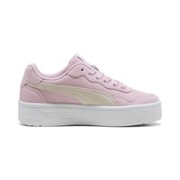 Zapatillas Urbanas Puma Mujer Court Lally Skye Sd 400735 02 Rosado