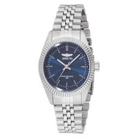 Reloj Invicta 49312 Mujer Plateado Análogo