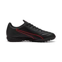 Zapatillas De Futbol Puma Hombre Classico Tt 108842 03 Negro
