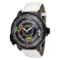 Reloj Invicta 69134 Hombre Blanco Análogo