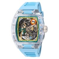 Reloj Invicta 69138 Hombre Azul Análogo