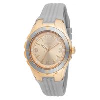 Reloj Invicta 48850 Mujer Negro Análogo