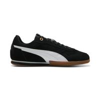 Zapatillas Urbanas Puma Mujer Bella Donna Sd 402673 01 Negro