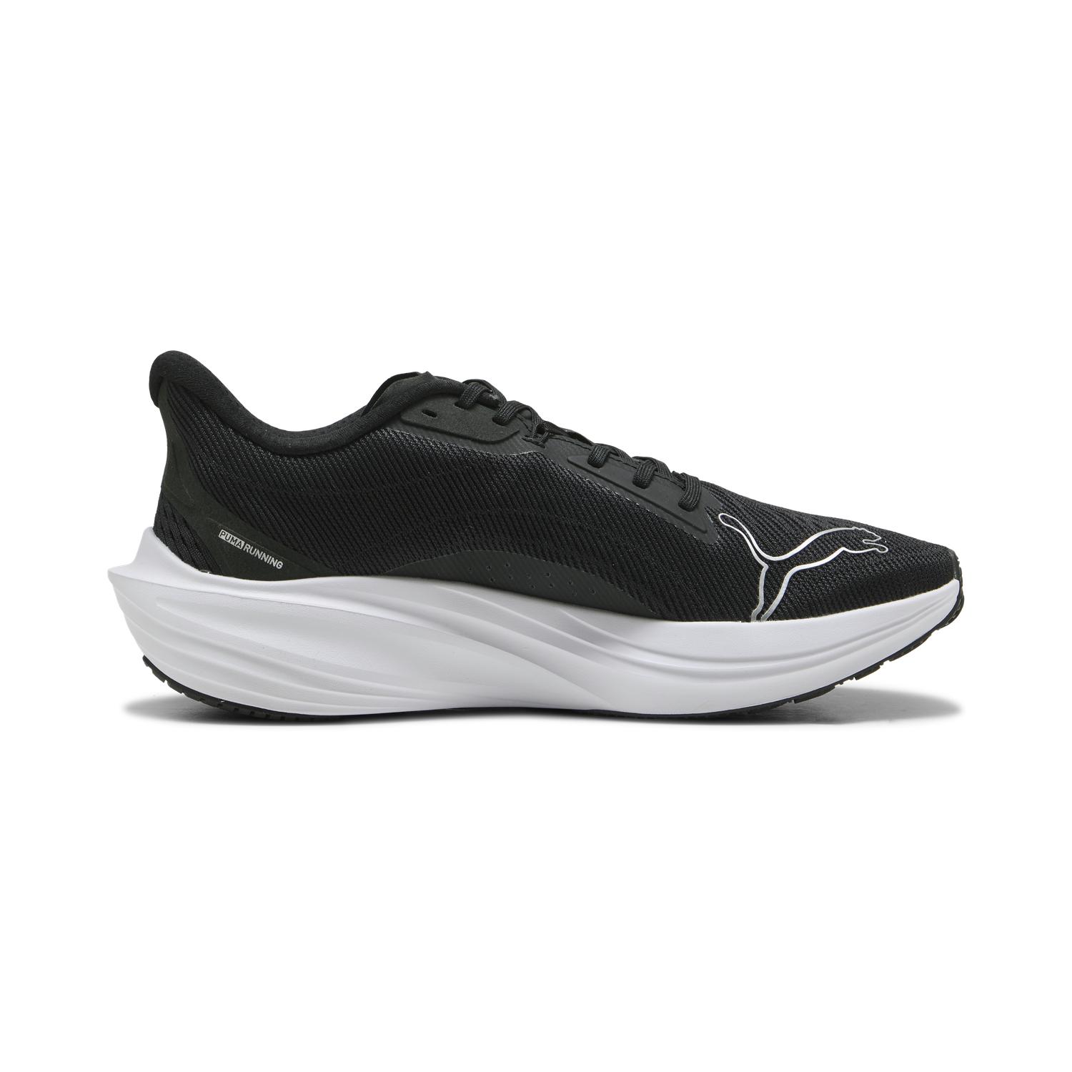 Zapatillas Running Puma Hombre Darter Pro 310152 33 Negro