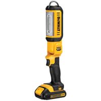 Linterna Trabajo Led 20 V 500 Lm Dewalt - DCL050