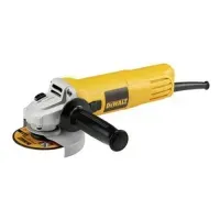 Amoladora Angular 4 1/2"" 950W 11000 rpm Dewalt - DWE4118-B2