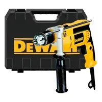 Taladro Percutor 1/2"" 650W 47600 gpm Dewalt DWD024K-B2