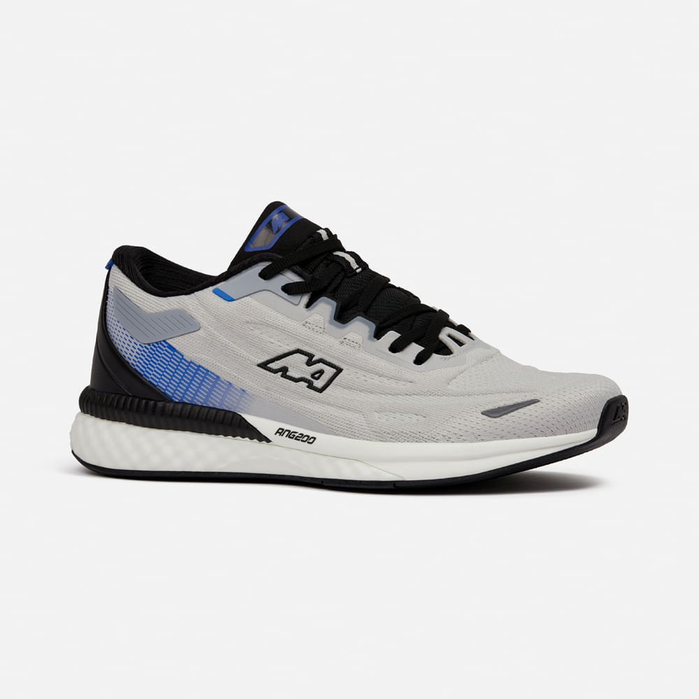 Zapatilla New Athletic Running Spidekrun 181-0402 para Hombre