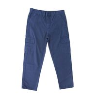Pantalon Ripstop Tactico Multibolsillo Azul Talla xL