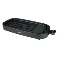 Plancha freidora 2000w IG2327SF Imaco