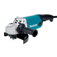 Esmeril Angular Makita 7"" (180MM) 2200W GA7090