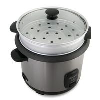 Olla Arrocera Metálica 1.8L Imaco RCO18S - OFERTA!!