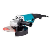 Esmeril Angular Makita 9"" (230MM) 2200W GA9090