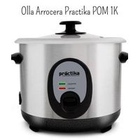 Olla Arrocera Practika 1 POM-1K -400W -OFERTA!!