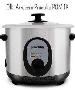 Olla Arrocera Practika 1 POM-1K -400W -OFERTA!!