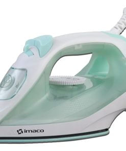 Plancha Vapor Base Ceramica C/verde Imaco Verde Claro – ETA1615V -OFERTA!!