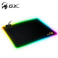 PAD MOUSE GENIUS GX-PAD 500S RGB