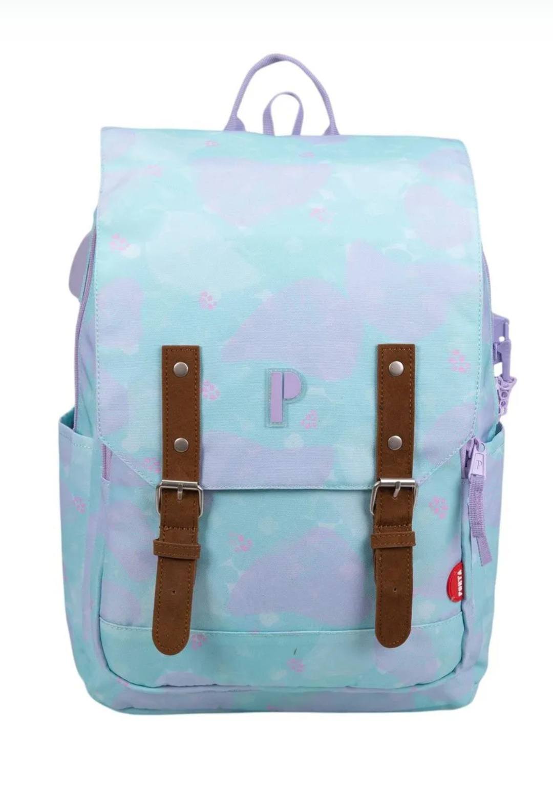 MOCHILA PORTA ORIGINAL GEMMA ROQUA