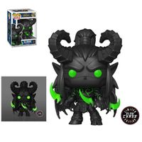 Funko Pop World of Warcraft - Illidan (Chase) #1101