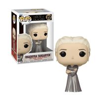 Funko Pop House of the Dragon - Rhaenyra Targaryen #22