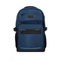 MOCHILA XTREM PARA LAPTOP 17 DENVER AZUL