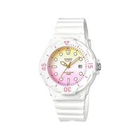 Reloj Casio Lrw-200H-4E2V Análogo