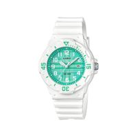 Reloj Casio Lrw-200H-3C Análogo