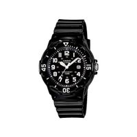Reloj Casio Lrw-200H-1Bv Mujer Análogo Silicona