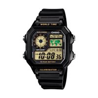Reloj Casio Ae_1200Wh_1Bv Hombre