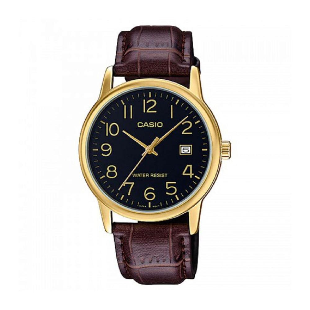 Reloj Casio Mtpv002Gl_1B Hombre