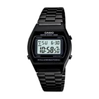 Reloj Casio B-640Wb-1A Unisex Digital Negro