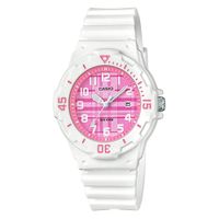 Reloj Casio Lrw_200H_4Cv Mujer Resina