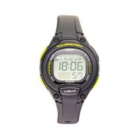 Reloj Casio Lw-203-1Bv Mujer Digital Negro