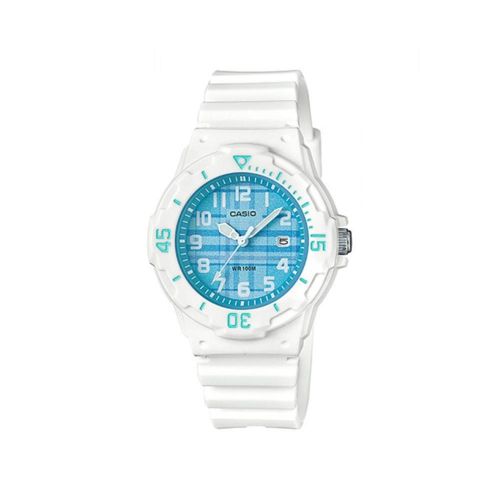 Reloj Casio Lrw-200H-2C Análogo
