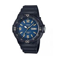 Reloj Casio Mrw-200H-2B3V Hombre Análogo Negro
