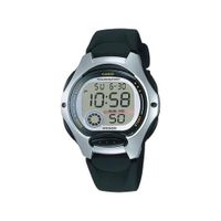 Reloj Casio Lw-200-1Av Mujer Digital Negro