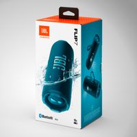 Parlante portátil JBL Flip7 - Azul