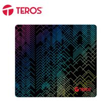 PAD MOUSE GAMER TEROS TE-3011S, MULTICOLOR