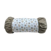 Rodillo de estimulación Premium Beige Ositos Maternelle