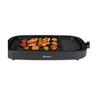 PLANCHA FREIDORA CON ANTIADHERENTE IMACO – IG2327SF - 2000W -OFERTA!!